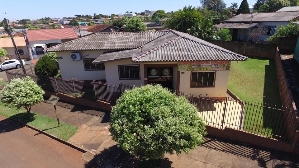 Engenheiro Beltrão realiza audiência pública sobre pavimentação de estradas rurais