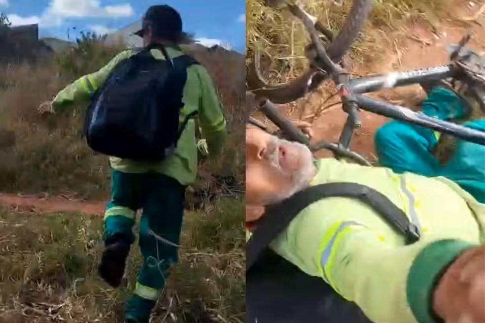 Homem é preso por expor genitais a criança de 5 anos em Cianorte; solto após audiência de custódia