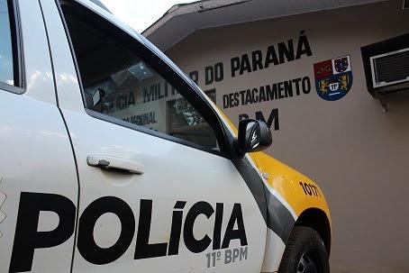 LUIZIANA: Mulher é agredida pelo próprio filho e agressor é preso em flagrante