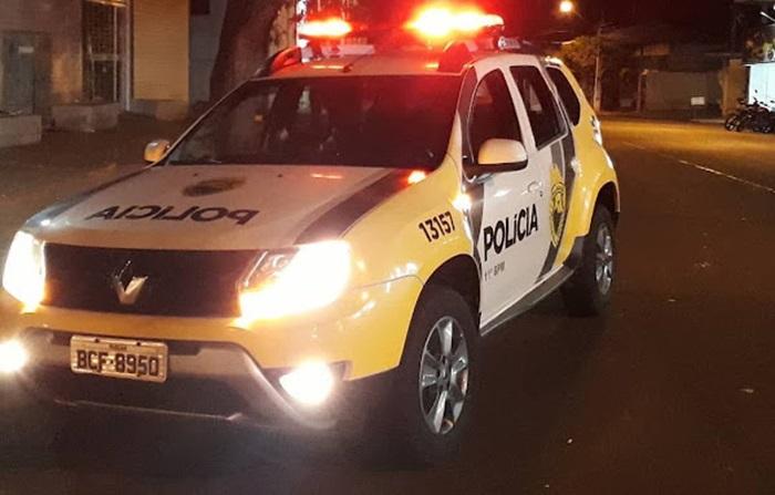 Mulher é perseguida pelo ex-namorado em Campo Mourão; caso vai parar na delegacia