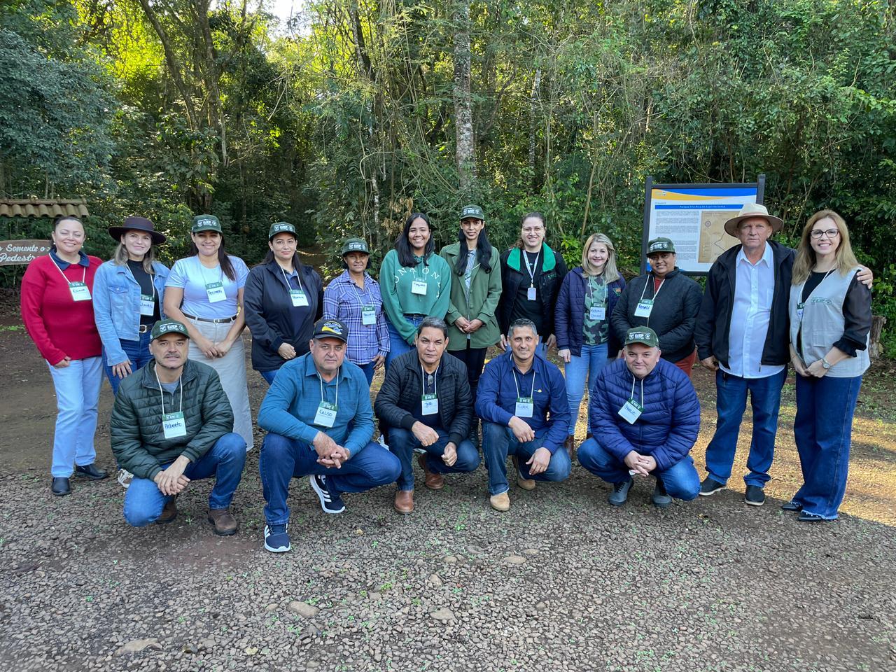 Prefeitura de Fênix promove curso de oratória voltado à comunicação eficiente