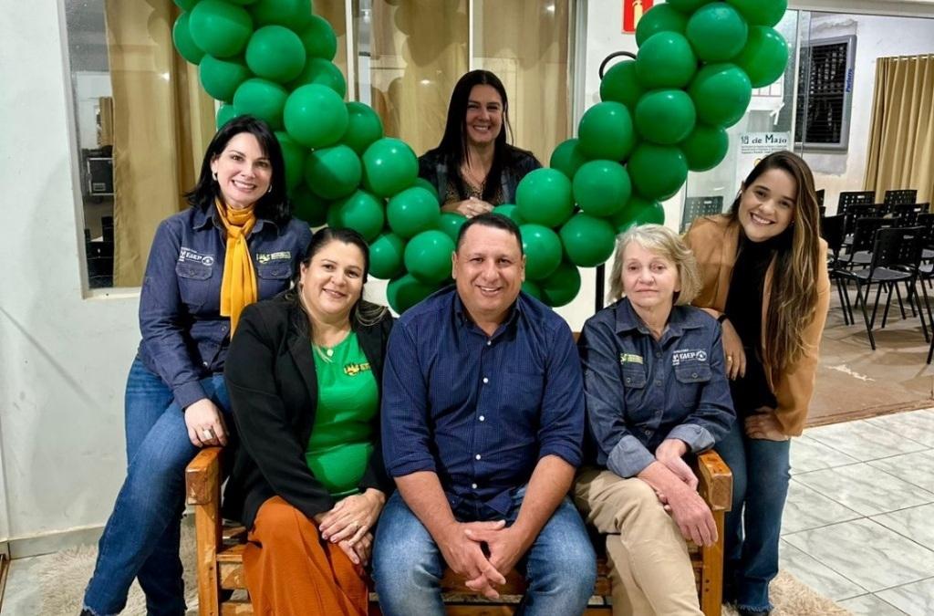 Quinta do Sol realiza 1º Encontro das Mulheres do Agro com foco na valorização feminina no campo
