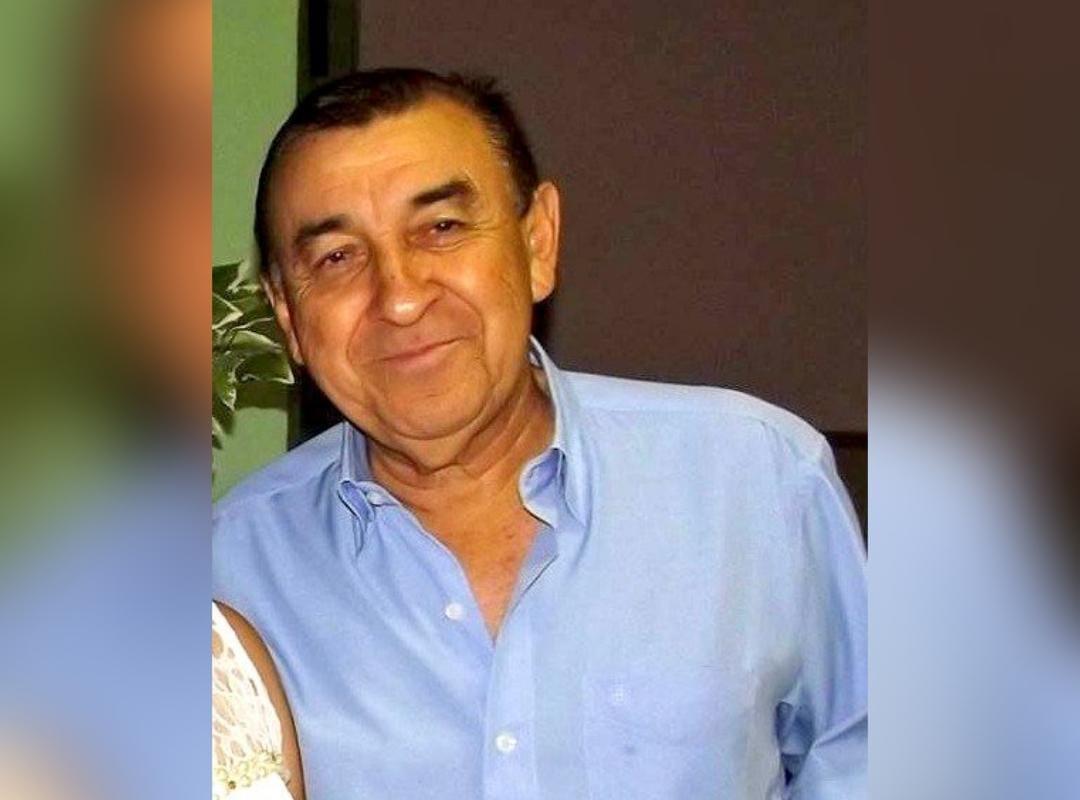 BARBOSA FERRAZ: Faleceu o senhor Adebal Salustiano