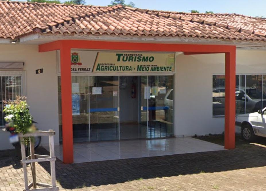 Barbosa Ferraz garante R$ 125 mil em emenda para compra de picape de cabine dupla para agricultura; trabalho do vereador Dedé