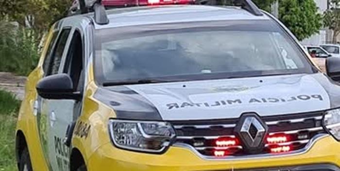 Homem é preso por violência doméstica em Campo Mourão
