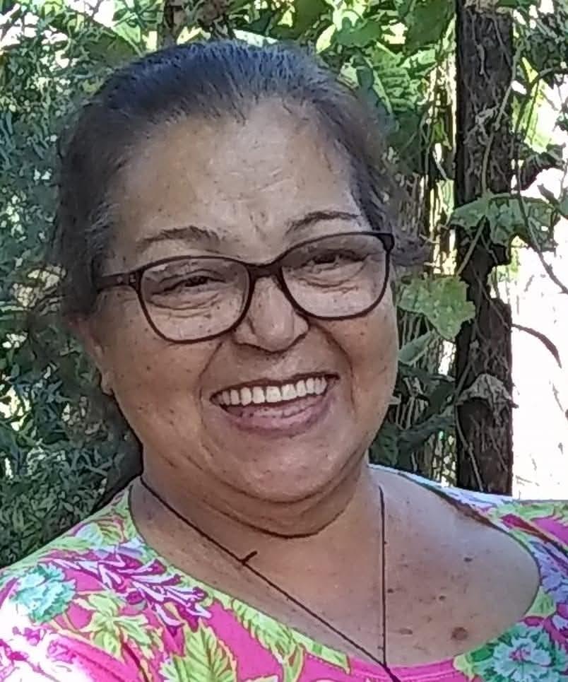 LUTO EM BARBOSA FERRAZ: Faleceu Dirce de Souza Barbosa, mãe do comandante da PM local e tia do Presidente da Câmara Municipal