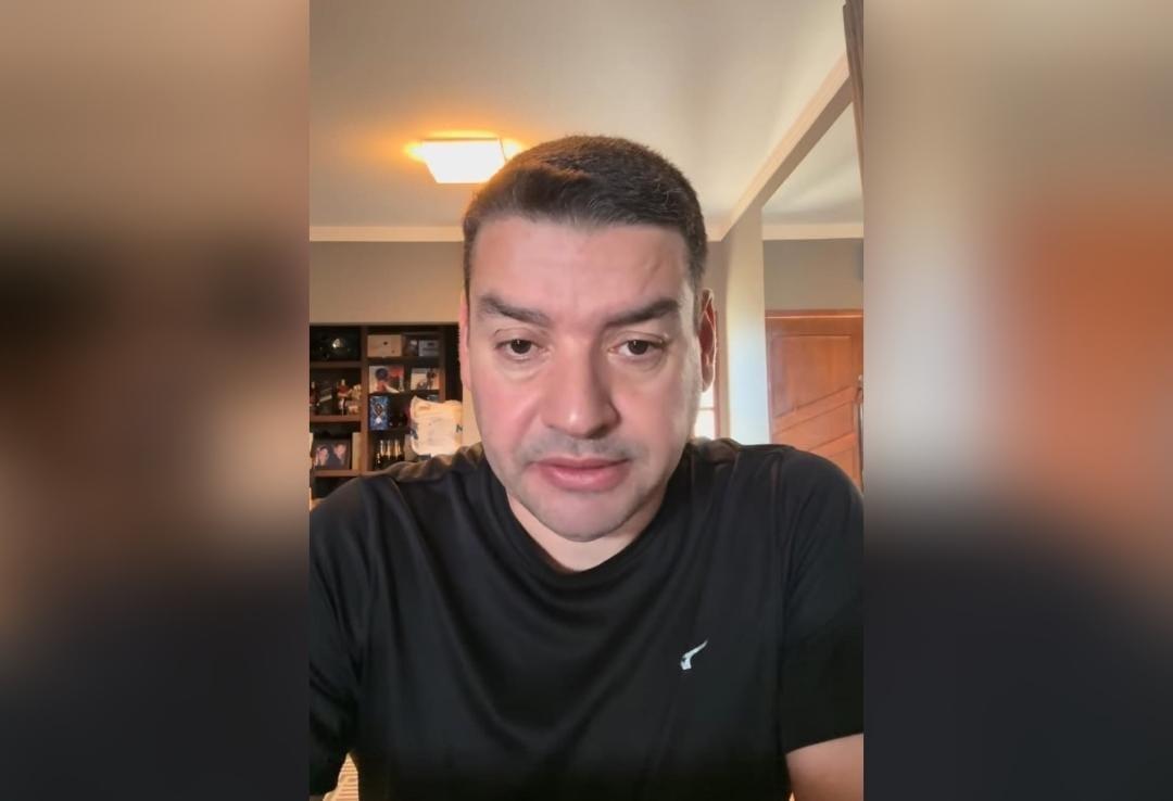 Prefeito de Engenheiro Beltrão esclarece críticas sobre atendimento na saúde; veja o vídeo