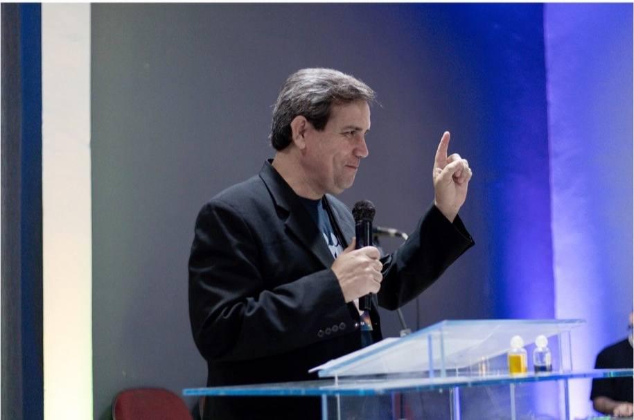 QUINTA DO SOL: Igreja Do Evangelho Quadrangular terá sede própria na cidade