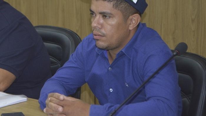 BARBOSA FERRAZ: Arena esportiva para o Conjunto Primavera já está garantida; vereador Miltinho protocolou ofício pedindo o investimento