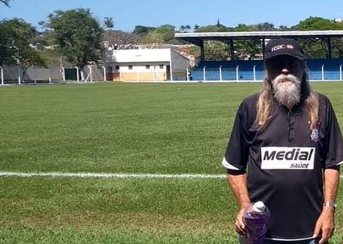 BARBOSA FERRAZ: Gramado do Estádio Municipal deverá receber o nome do “Afonsinho”; projeto foi aprovado pela Câmara de Vereadores em primeiro turno