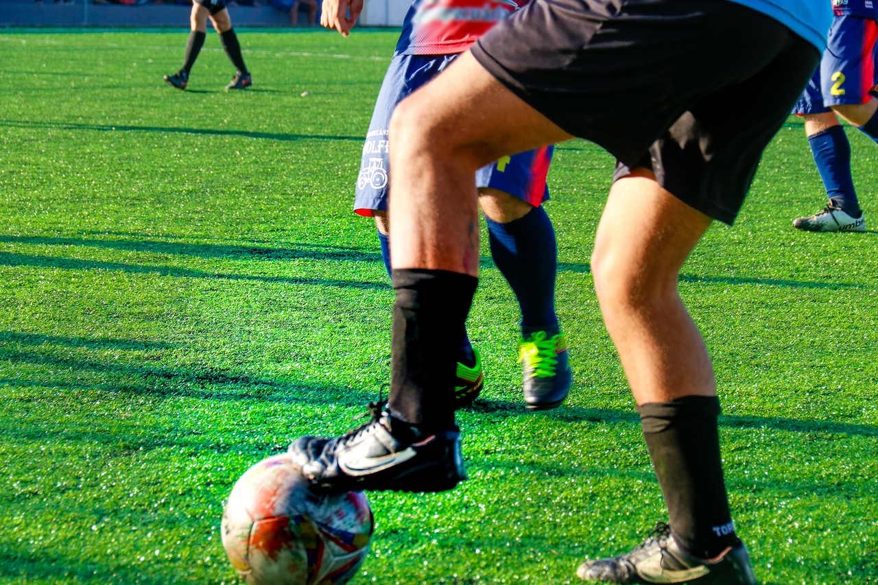 CORUMBATAÍ DO SUL: Campeonato Municipal de Futebol Suíço terá três jogos nesta quinta, dia 30