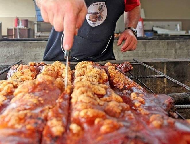 Engenheiro Beltrão confirma programação da festa de 71 anos e 20ª Festa do Leitão à Pururuca