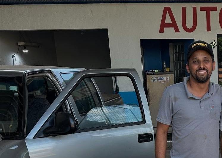 ENGENHEIRO BELTRÃO: TCE-PR arquiva denúncia contra vereador Fernando Perereca e seu pai feita pelo Presidente do Partido Podemos