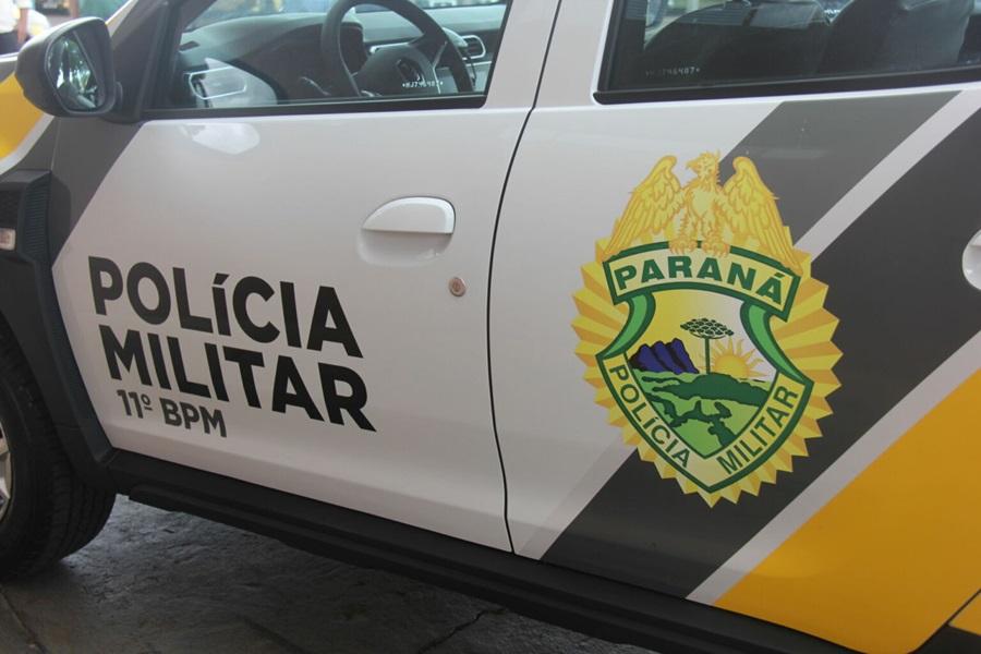 Motorista embriagado causa acidente em Campo Mourão