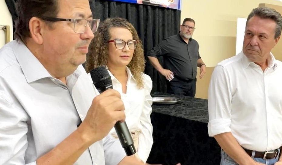 BARBOSA FERRAZ: Liberado R$ 4,63 milhões para recape asfáltico na cidade; apoio do deputado Márcio Nunes