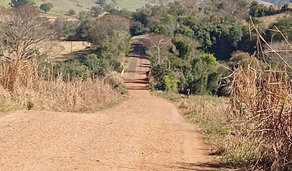 Rodovia entre Barbosa Ferraz e Iretama vai iniciar obra de asfalto com prazo de execução de 36 meses