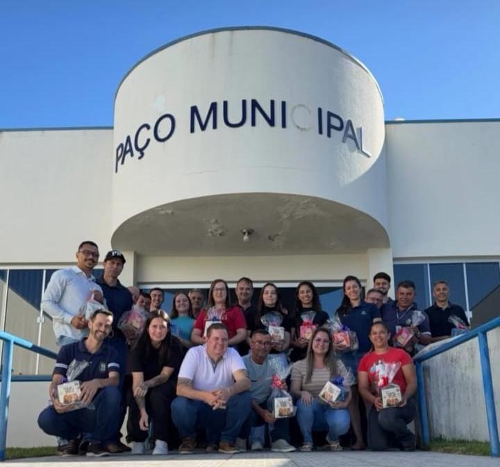 CORUMBATAÍ DO SUL: Pesquisa aponta 82,18% de aprovação da gestão Xandão; levantamento do Instituto Global Inteligência também avaliou secretarias municipais