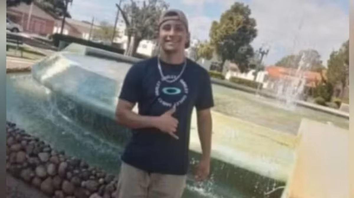 BARBÁRIE: Jovem inocente morre após linchamento por crime que não cometeu em Ponta Grossa, diz Polícia Civil