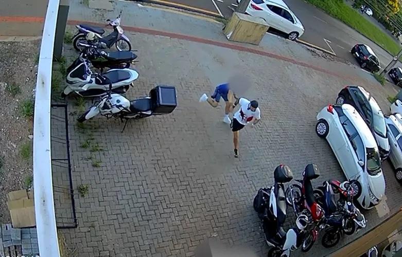 CRUELDADE: Homem preso por matar jovem em Londrina responderá por homicídio qualificado