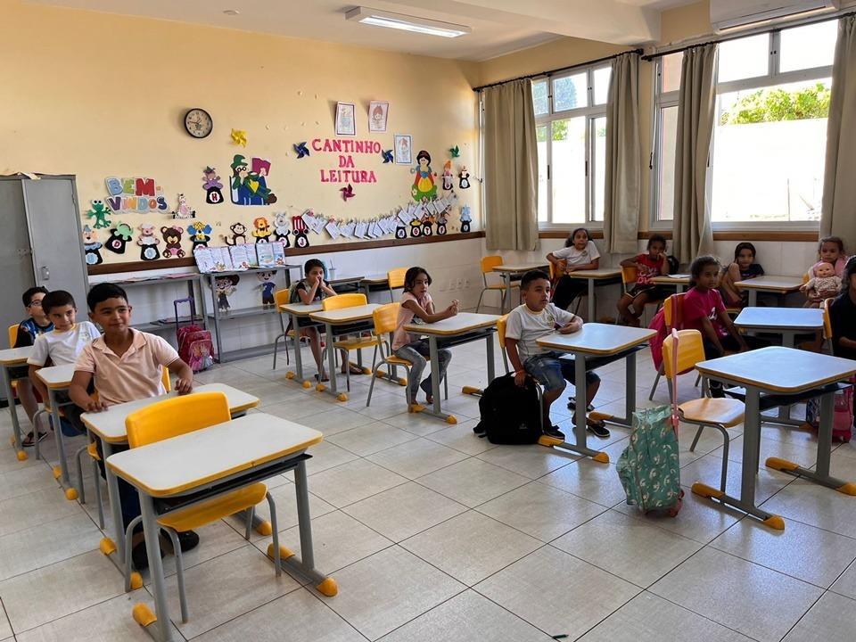 ENGENHEIRO BELTRÃO: Prefeitura abre inscrições para PSS emergencial na Educação Municipal