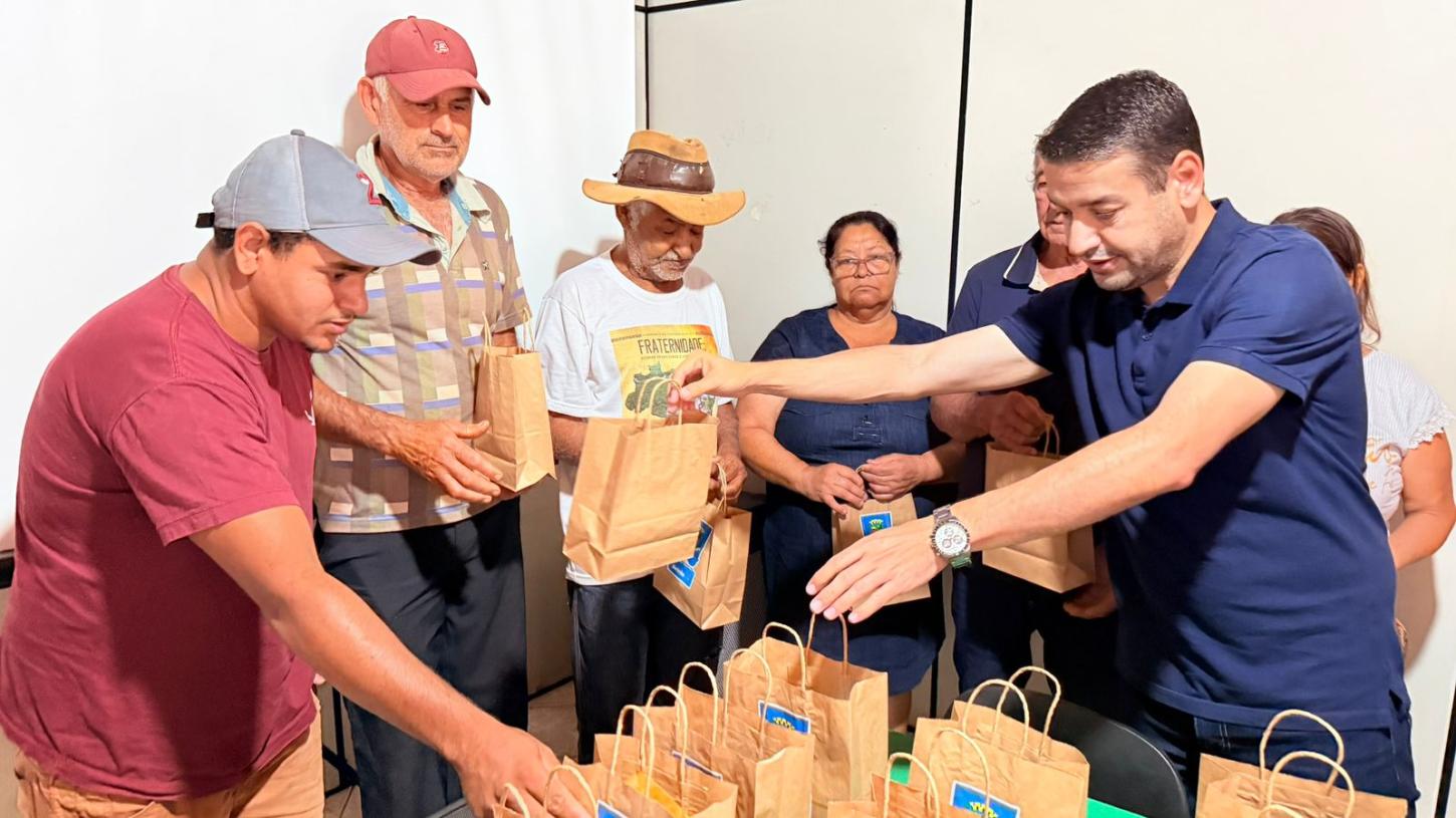 ENGENHEIRO BELTRÃO: Programa “Melhor Olhar” entrega 187 óculos e zera fila de espera