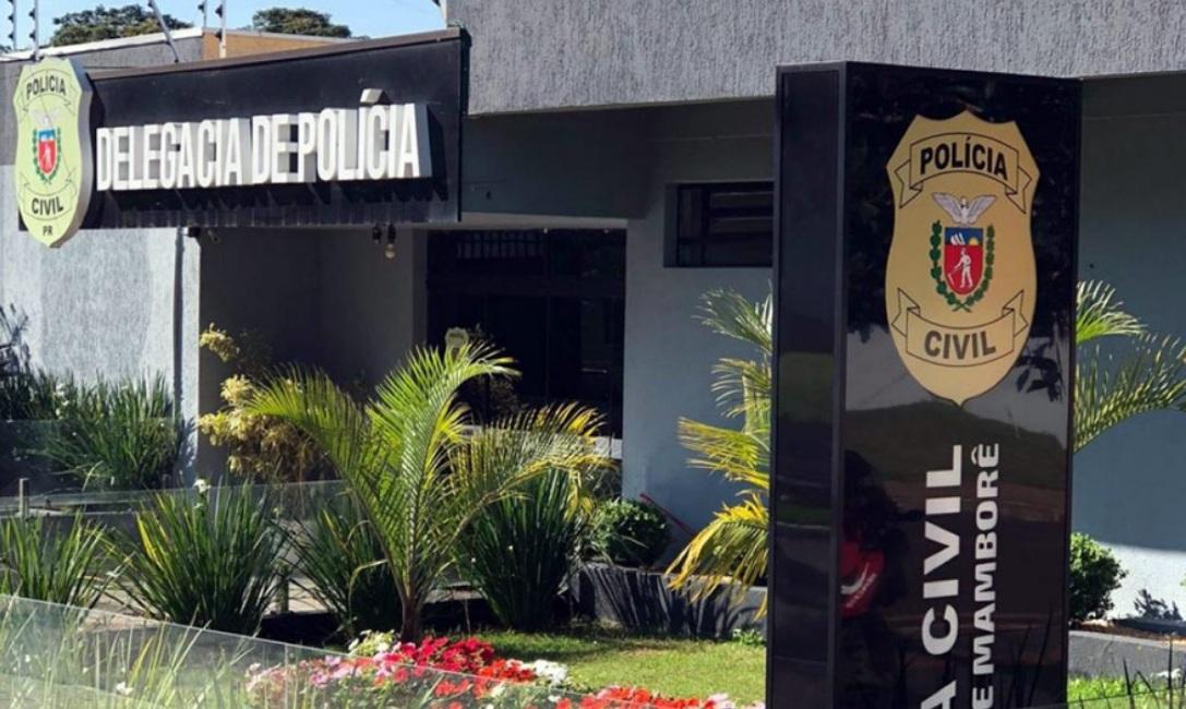 MAMBORÊ: Criança de 2 anos é atropelada ao buscar brinquedo e motorista é levado à delegacia