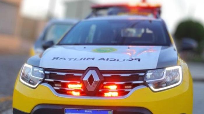 SÃO PEDRO DO IVAÍ: Servidoras públicas são ameaçadas por paciente que simulou estar armado em posto de saúde da cidade