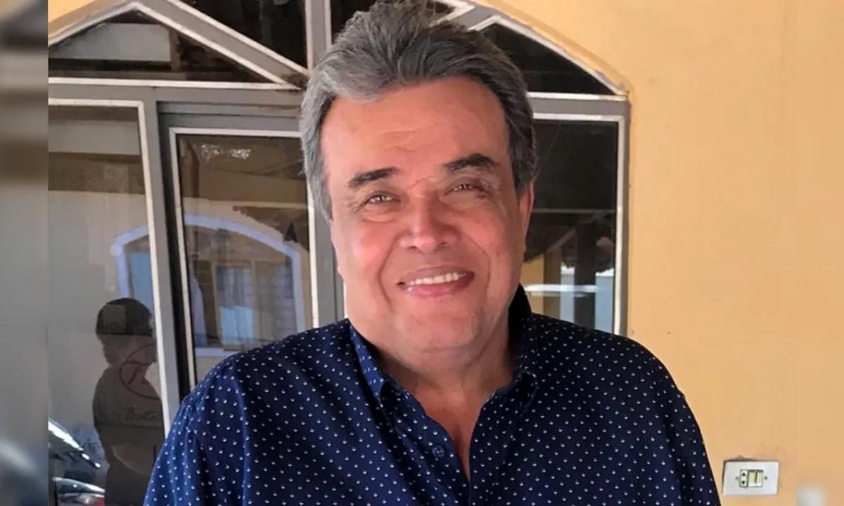 VALE DO IVAÍ: Morre aos 69 anos o ex-vereador Luiz Aparecido Leão, de São João do Ivaí
