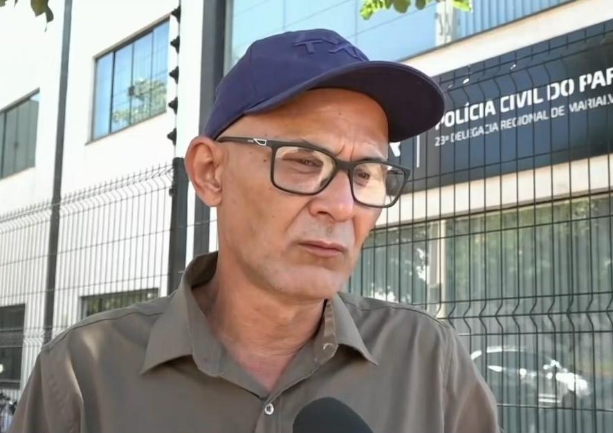 Vereador de Floresta é investigado após atropelamento com morte na PR-546, em Itambé