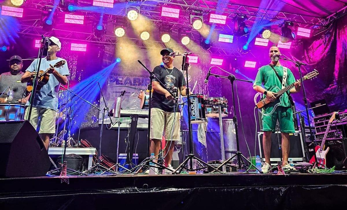 BARBOSA FERRAZ: Carnaval Popular 2026 será na AMIAGRO e começa neste sábado (14)