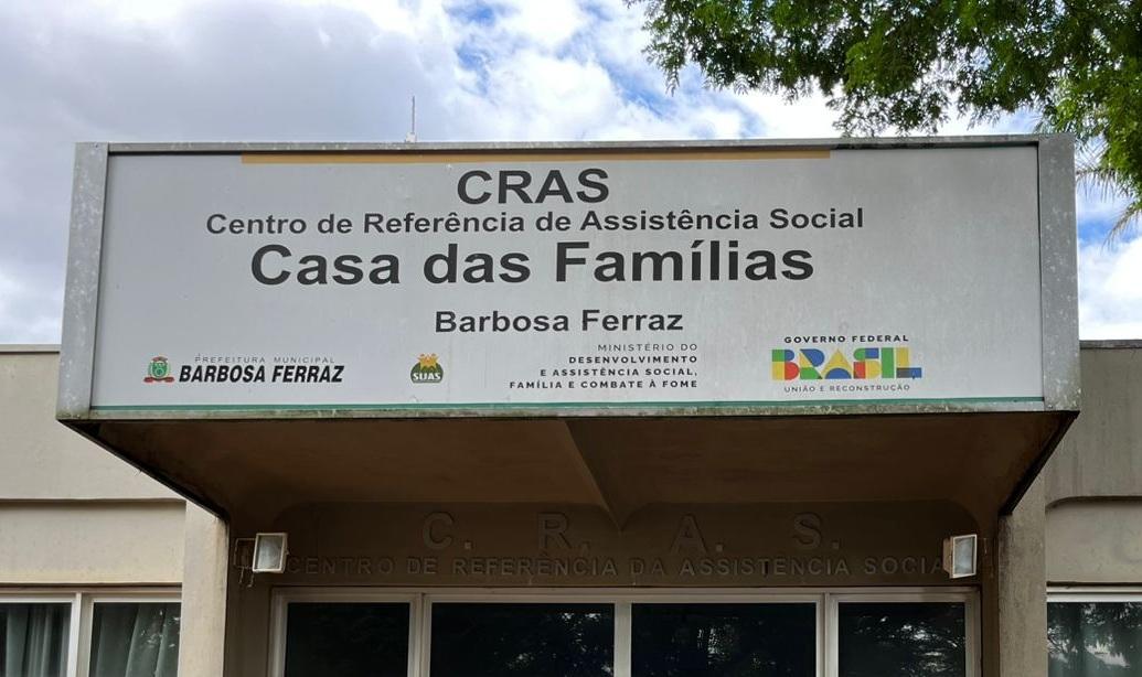 BARBOSA FERRAZ: Nota de Posicionamento da Secretaria Municipal de Assistência Social do Município