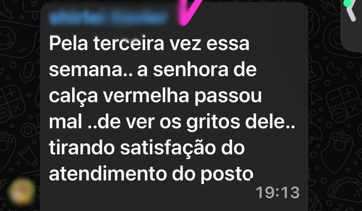 ENGENHEIRO BELTRÃO: Ameaças e perturbação do trabalho em UBS termina em queixa-crime