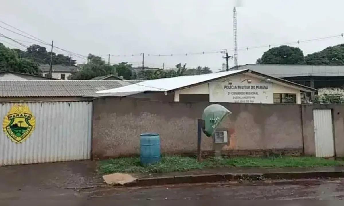 GODOY MOREIRA: Idoso de 85 anos é agredido por enteados e procura a Polícia Militar