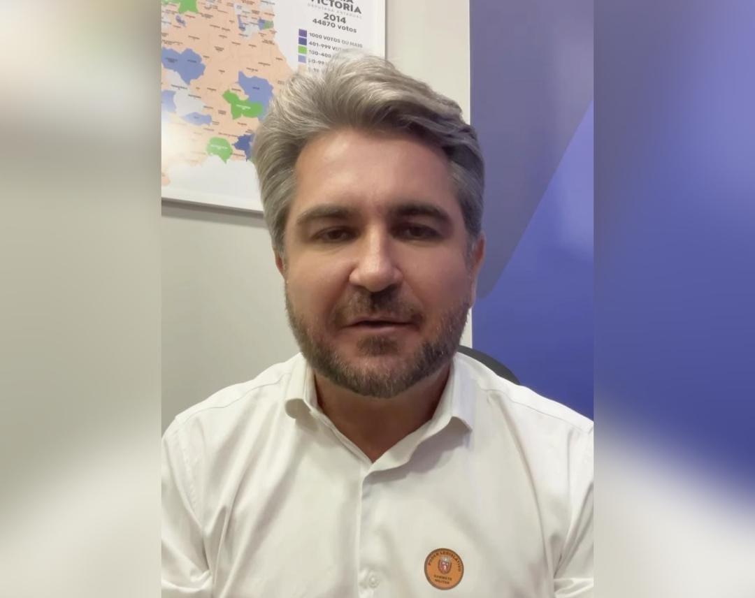 QUINTA DO SOL: Leonardo Romero anuncia convênio de R$ 15 milhões e força-tarefa da Saúde; objetivo é zerar a fila de consultas e exames