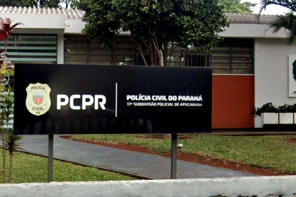 VALE DO IVAÍ: Família é feita refém durante assalto em Apucarana; suspeitos fogem por mata