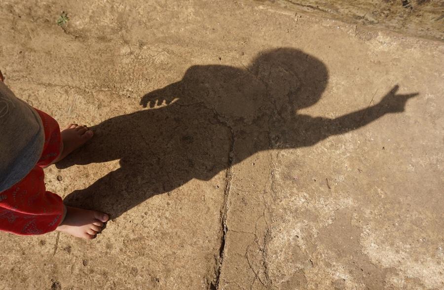 VALE DO IVAÍ: Menino de 3 anos é localizado pela PM após desaparecer em Ivaiporã