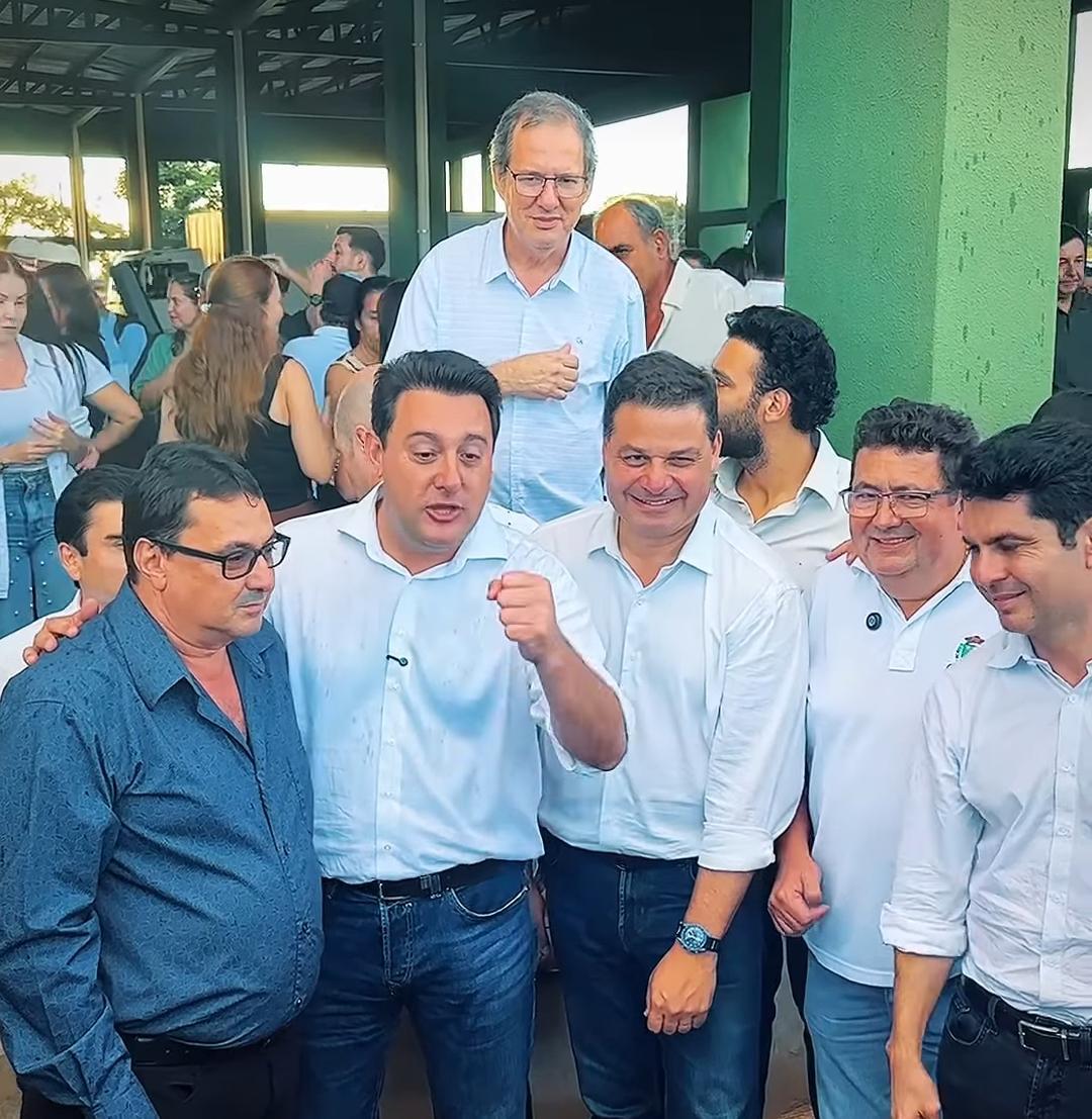 BARBOSA FERRAZ E GODOY MOREIRA: Caxão e Primis comemoram homologação de R$ 30 milhões para ponte sobre o Rio Corumbataí