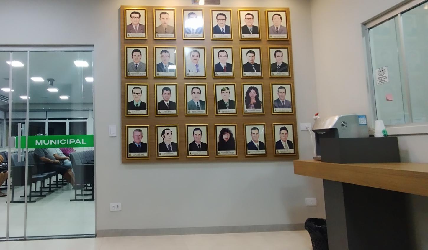 Câmara de Barbosa Ferraz realiza sessão ordinária nesta segunda-feira e vota projeto sobre regra para execução de Hino Nacional e Municipal nas escolas e eventos públicos