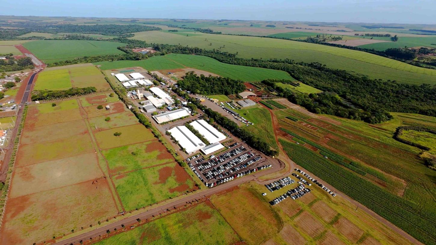 CAMPO MOURÃO: Feira Agropecuária Integrado será realizada nos dias 27 e 28 de março