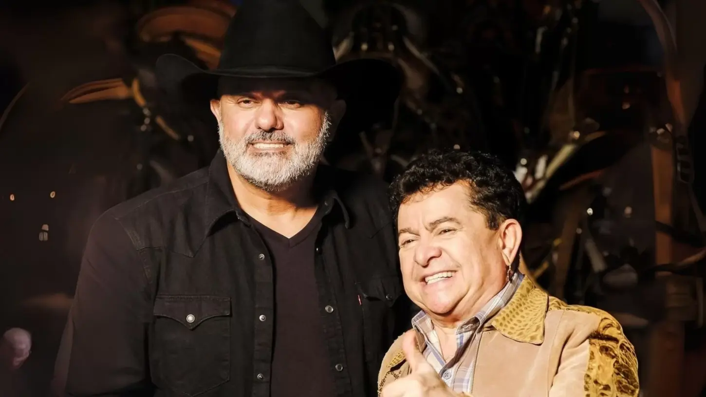 Corumbataí do Sul confirma Show com Rio Negro e Solimões na festa da cidade em maio 