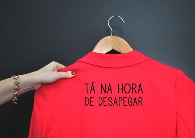 Eles não querem largar o osso, mas encontraram um osso duro de roer