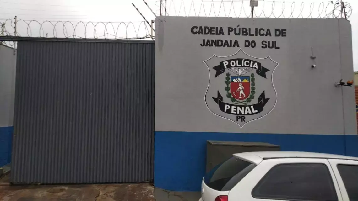 Em Jandaia do Sul criança de 12 anos salva a mãe de ataque violento do próprio pai