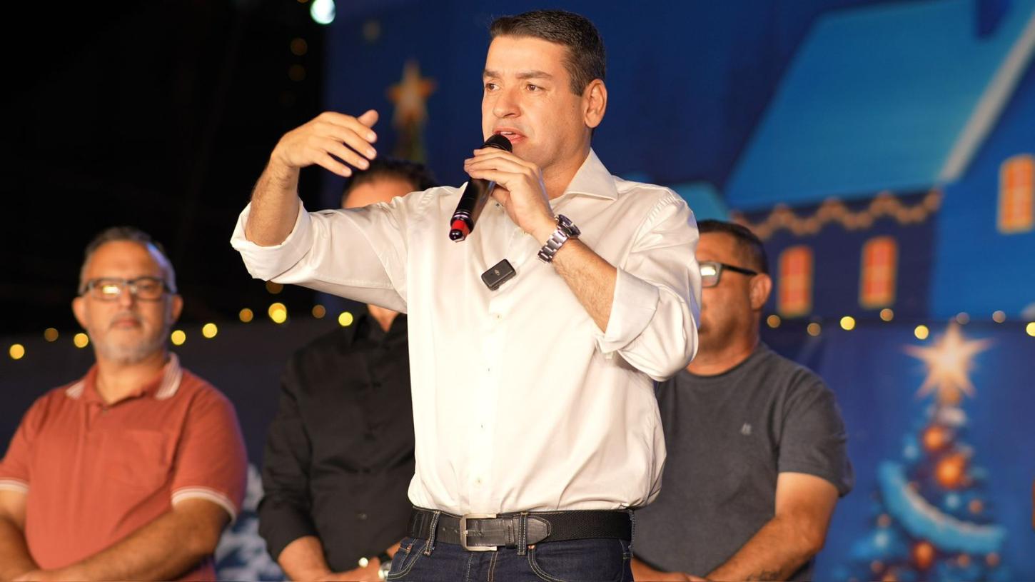 ENGENHEIRO BELTRÃO: Aprovação da administração Garbim está em 94,9% no município, aponta pesquisa