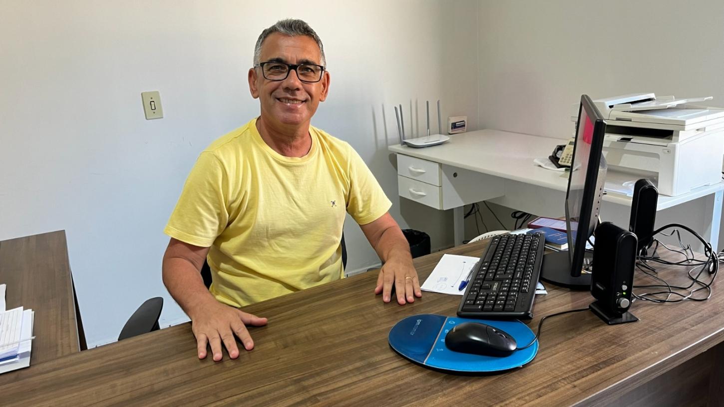 Engenheiro Beltrão supera meta e registra avanço na geração de empregos