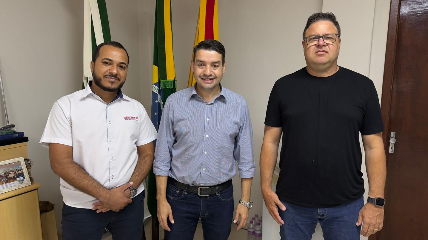 Engenheiro Beltrão vai modernizar iluminação pública com troca de 2.344 pontos por LED