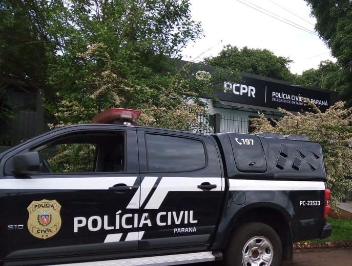 IRETAMA: Condenado a quase 11 anos de prisão por peculato, ex-delegado ainda pode recorrer da sentença