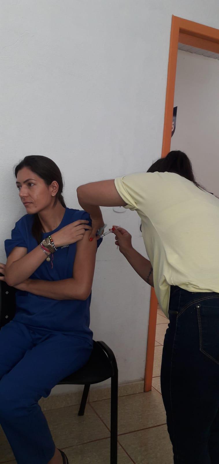 Vacina contra a dengue