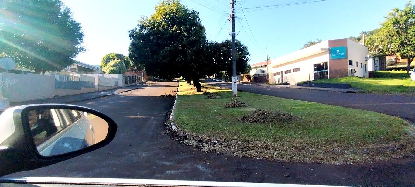 Av. Castro Alves