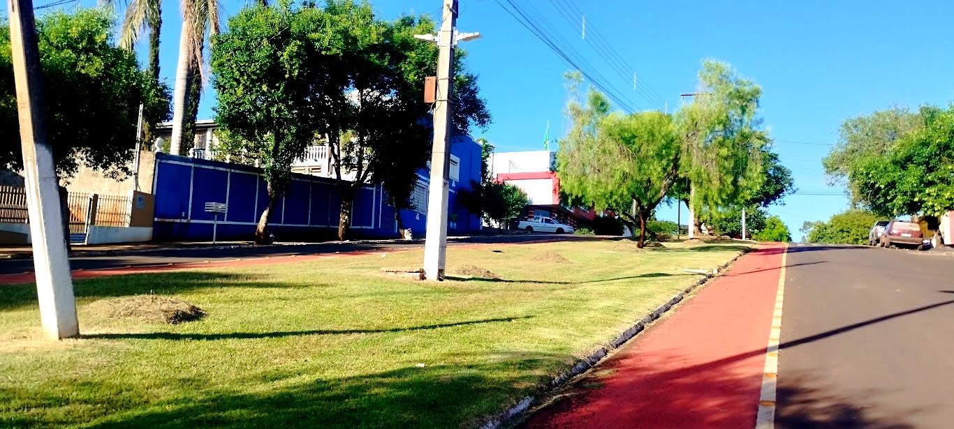 Av. Castro Alves