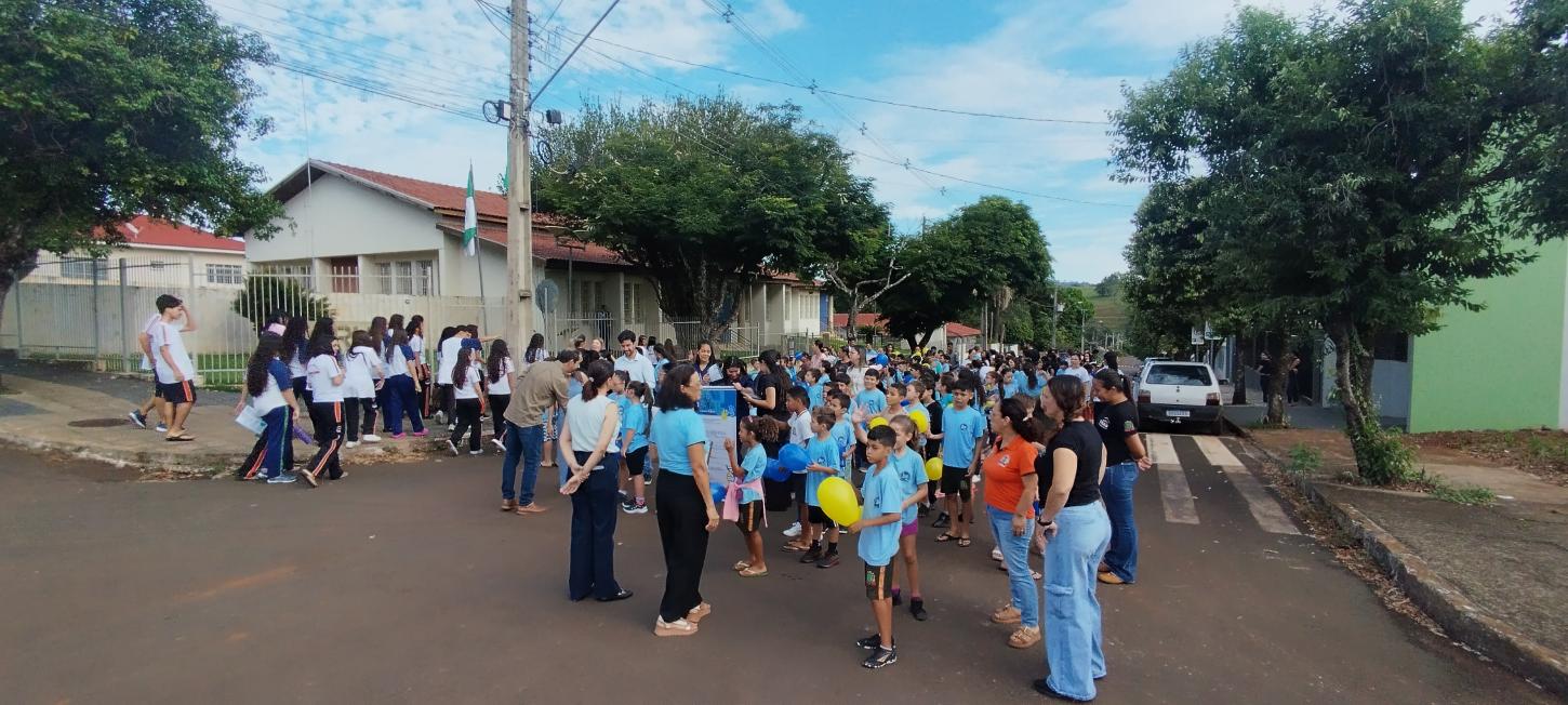 Caminhada